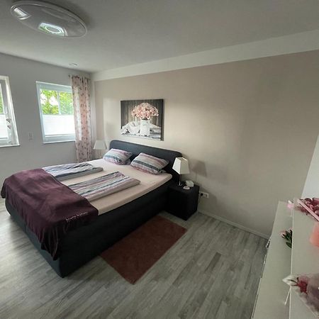 Karins Kotte Apartamento Papenburg Exterior foto