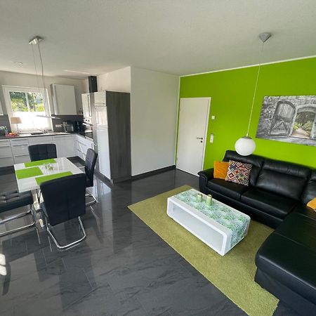 Karins Kotte Apartamento Papenburg Exterior foto