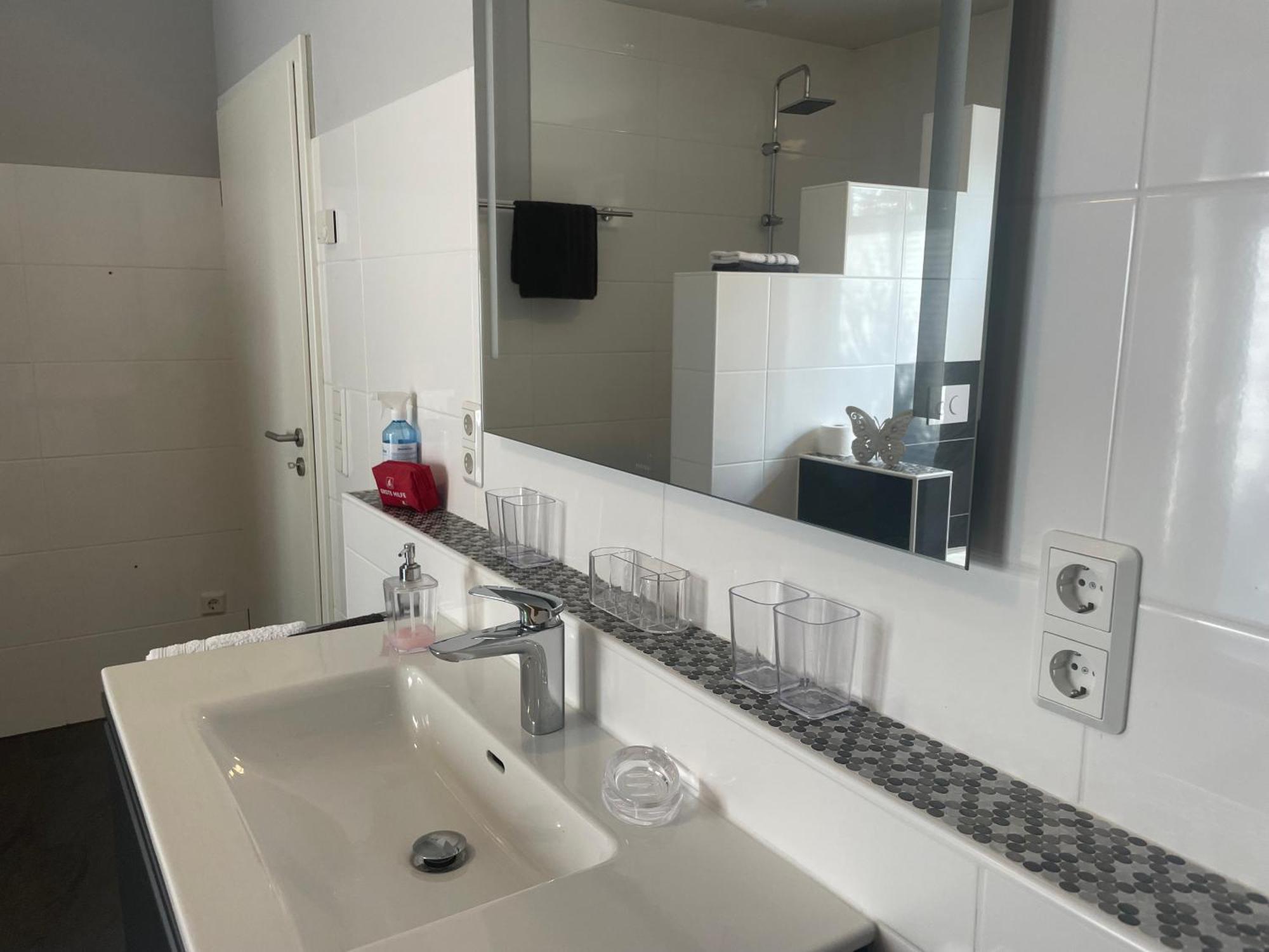 Karins Kotte Apartamento Papenburg Exterior foto