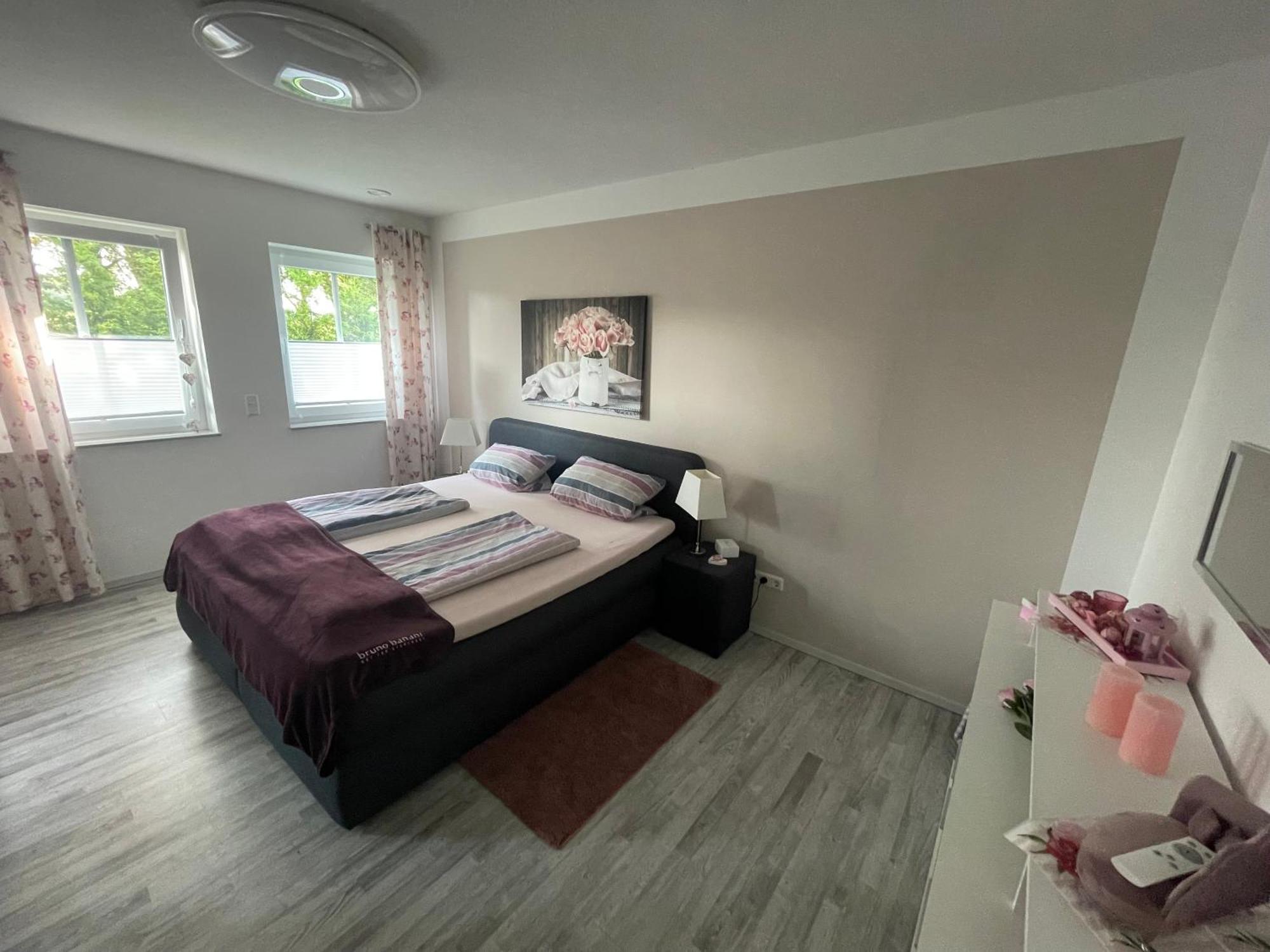 Karins Kotte Apartamento Papenburg Exterior foto