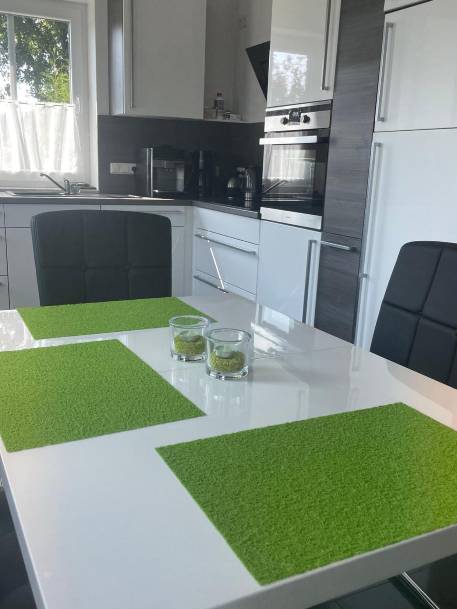 Karins Kotte Apartamento Papenburg Exterior foto
