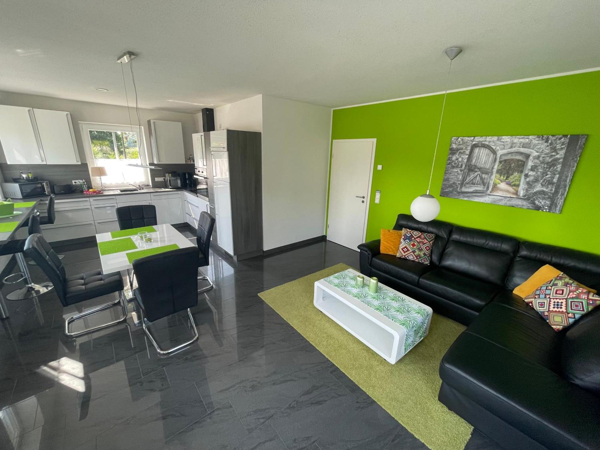 Karins Kotte Apartamento Papenburg Exterior foto